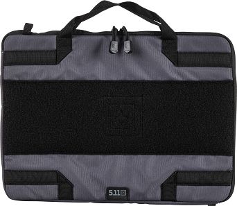 Laptop Bag, Manufacturer : 5.11, Model : Rapid Laptop Case, Color : Coal