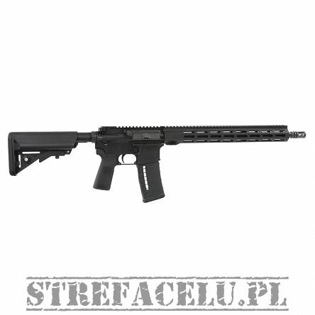 AR-15 Rifle, Manufacturer : IWI, Model : Zion-15 RIFLE, Barrel : 16'', Caliber : 5,56x45mm / .223REM
