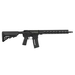 AR-15 Rifle, Manufacturer : IWI, Model : Zion-15 RIFLE, Barrel : 16'', Caliber : 5,56x45mm / .223REM