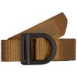 Men's tactical belt 5.11 TRAINER 1 1/2cala BELT : COYOTE