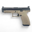 Pistolet CZ P-10SC OR FDE kal. 9x19mm