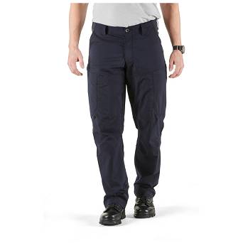 Men's Pants, Manufacturer : 5.11, Model : Apex Pant, Color : Dark Navy