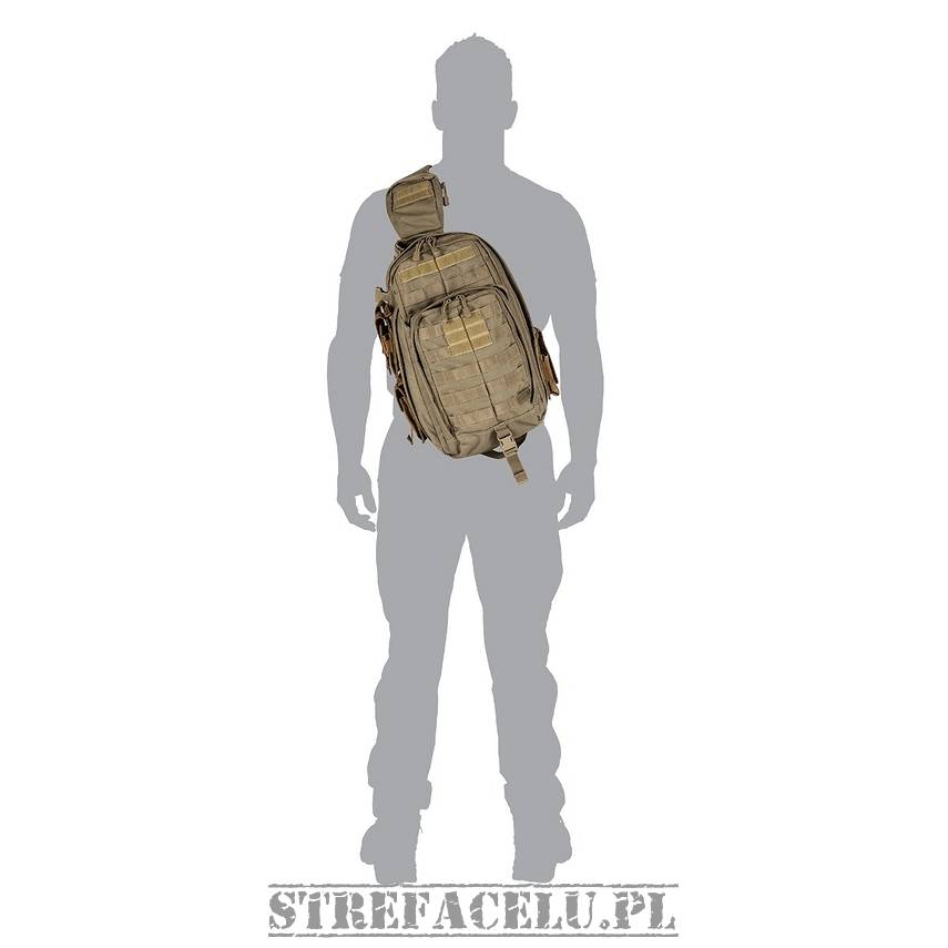 5.11 moab discount 10 sling pack