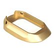 BUL SAS II Standard Brass Magwell #70441