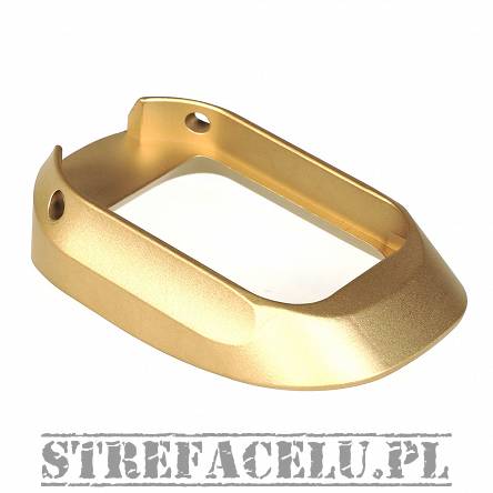 BUL SAS II Standard Brass Magwell #70441