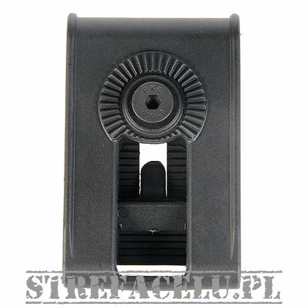 IMI Defense - Belt Clip Attachment - IMI-Z2150 Black