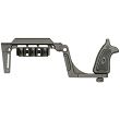 Grip for Smith & Wesson X Frame Revolver - Bounty Hunter Stock - Midwest Industries - 2