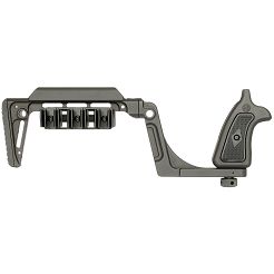 Grip for Smith & Wesson X Frame Revolver - Bounty Hunter Stock - Midwest Industries