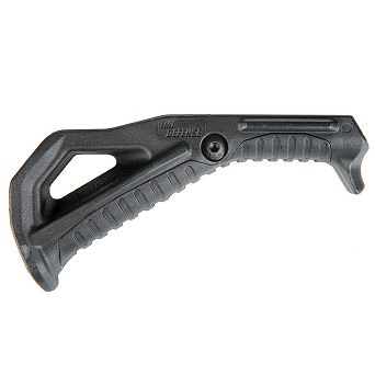 FSG1 Front Support Grip - IMI-ZFSG1 Black