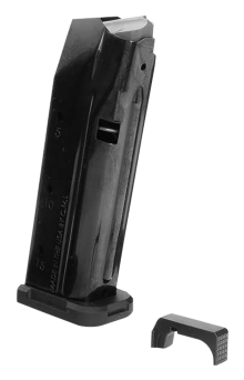 Glock 43x/48 15-round magazine + Mag release, Model : S15 MAGAZINE GEN 3, Manufacturer : SHIELD ARMS (USA).