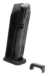 Glock 43x/48 15-round magazine + Mag release, Model : S15 MAGAZINE GEN 3, Manufacturer : SHIELD ARMS (USA).