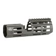 Łoże aluminiowe do HK MP5K M-LOK Suppressor Hanguard - Midwest Industries