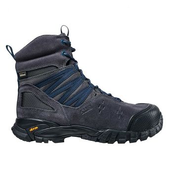 5.11 UNION 6" Boot WATERPROOF color: FLINT