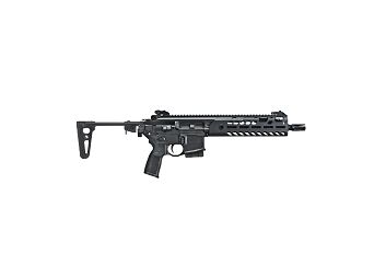 Karabinek Sig Sauer MCX Virtus 11,5" // .223REM