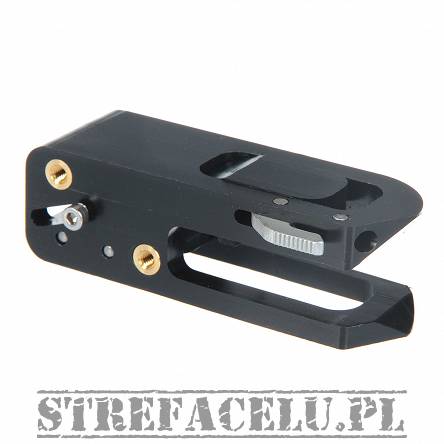 Race Master / Alpha-X Insert Block Assembly for Sig Sauer P226