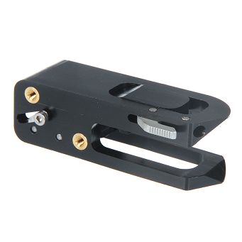 Race Master / Alpha-X Insert Block Assembly for Sig Sauer P226