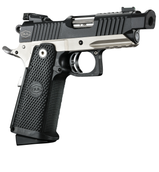 Bul SAS II ULTRA LIGHT COMP cal.45 ACP