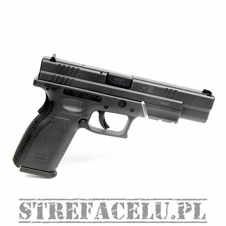 Pistol HS-9 Tactical 5