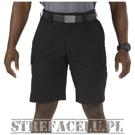 5.11 Men's ABR PRO SHORT color:  BLACK