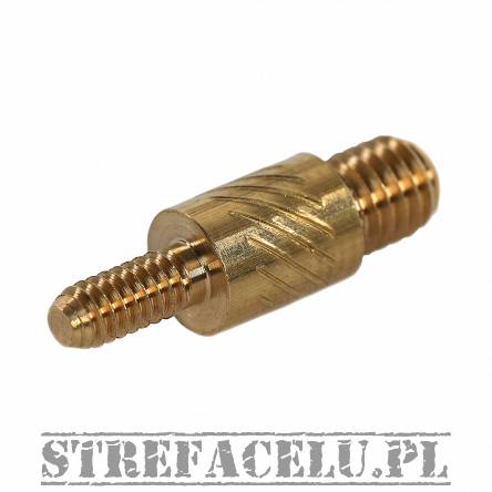 Male Male Adapter, M5 <----> 1/8, Product Code : 94A_1