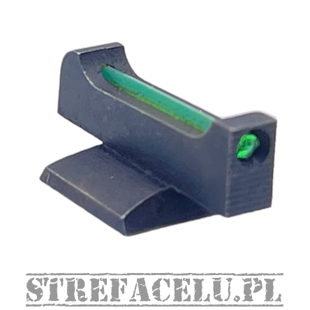 Bul Armory Front Sight High Post | Green Fiber Optic 0.2