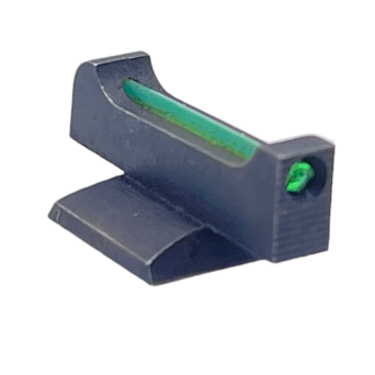 Bul Armory Front Sight High Post | Green Fiber Optic 0.2"