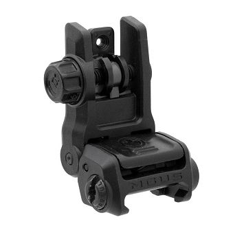 MBUS3 Folding Rear Sight Magpul - MAG1167 Black