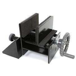 Bench Top 360˚ Armorer’s Vise - Hyskore #30278