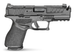 Springfield Echelon 4.0" Pistol, RDR U-Notch - COMP CUT - cal. 9x19mm