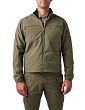 Men's Softshell, Manufacturer : 5.11, Model : Chameleon Softshell 2.0, Color : Ranger Green