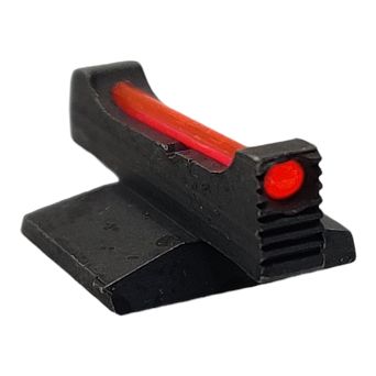 BUL Mid fiber optic red front sigh - Mid Post Fiber Optic Front Sight #FST/1911*-4