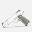 Bul 1911 Classic Trophy IPSC Silver cal. 9x19