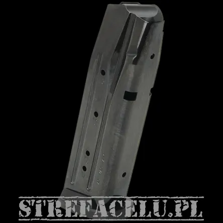 Magazynek SIG P320 17 naboi - Nickel kal. 9mm PARA - ACT-MAG
