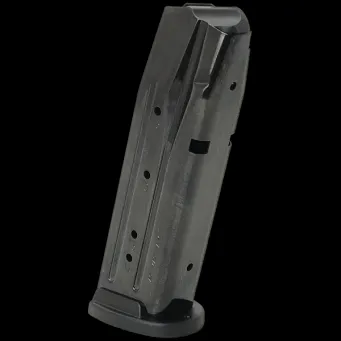 Magazynek SIG P320 17 naboi - Nickel kal. 9mm PARA - ACT-MAG