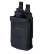 AR-15 Magazine Pouch, Manufacturer : 5.11, Model : Flex Single AR MAG Pouch 2.0, Color : Dark Navy