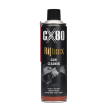 Zmywacz do czyszczenia i odtłuszczania broni 500ml CX80 RiflecX
