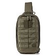 Shoulder Backpack, Manufacturer : 5.11, Model : Rush Moab 8 Sling Pack 13L, Color : Ranger Green