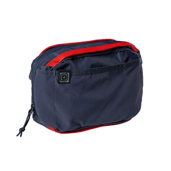 Torba biodrowa 5.11 EMERGENCY READY POUCH. kolor: NIGHT WATCH