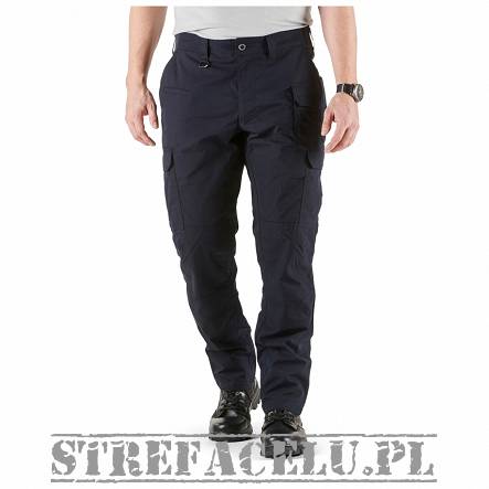 Men's Pants, Manufacturer : 5.11, Model : Abr Pro Pant, Color : Dark Navy