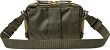 5.11 MVR 3IN1 3L POUCH pouch color: COVERT GREEN - 3