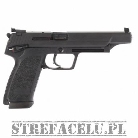 Pistolet H&K USP Elite // 9 PARA