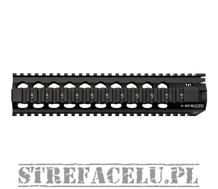 AK ALPHA SERIES M-LOK 10