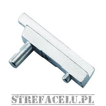 BUL 1911/2011 SAS Ejector 9mm Stainless Steel #12833