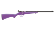 Karabinek Savage Rascal Purple kal. .22LR