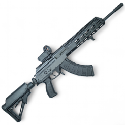 Karabinek IWI Galil ACE Gen. 2, 30nb 16  inch, kal. 7.62x39mm