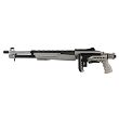 Strzelba Pump-Action Armsan RS-X2 Cerakote Grey 51cm 7+1 kal. 12/76 - 3