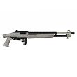 Strzelba Pump-Action Armsan RS-X2 Cerakote Grey 51cm 7+1 kal. 12/76 - 4