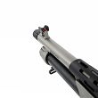Strzelba Pump-Action Armsan RS-X2 Cerakote Grey 51cm 7+1 kal. 12/76 - 6
