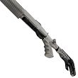 Strzelba Pump-Action Armsan RS-X2 Cerakote Grey 51cm 7+1 kal. 12/76 - 8