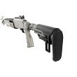 Strzelba Pump-Action Armsan RS-X2 Cerakote Grey 51cm 7+1 kal. 12/76 - 9